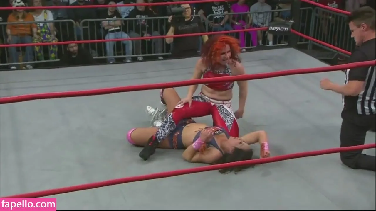 Mickie James Onlyfans Photo Gallery 