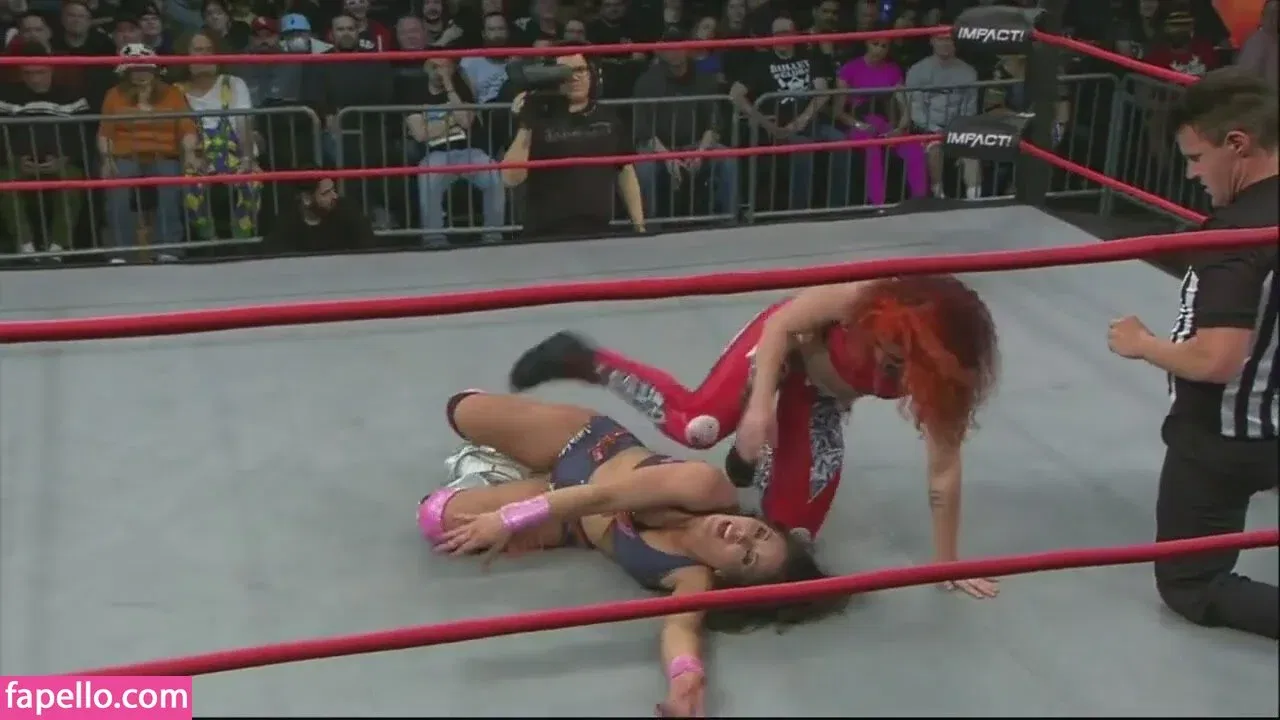 Mickie James Onlyfans Photo Gallery 