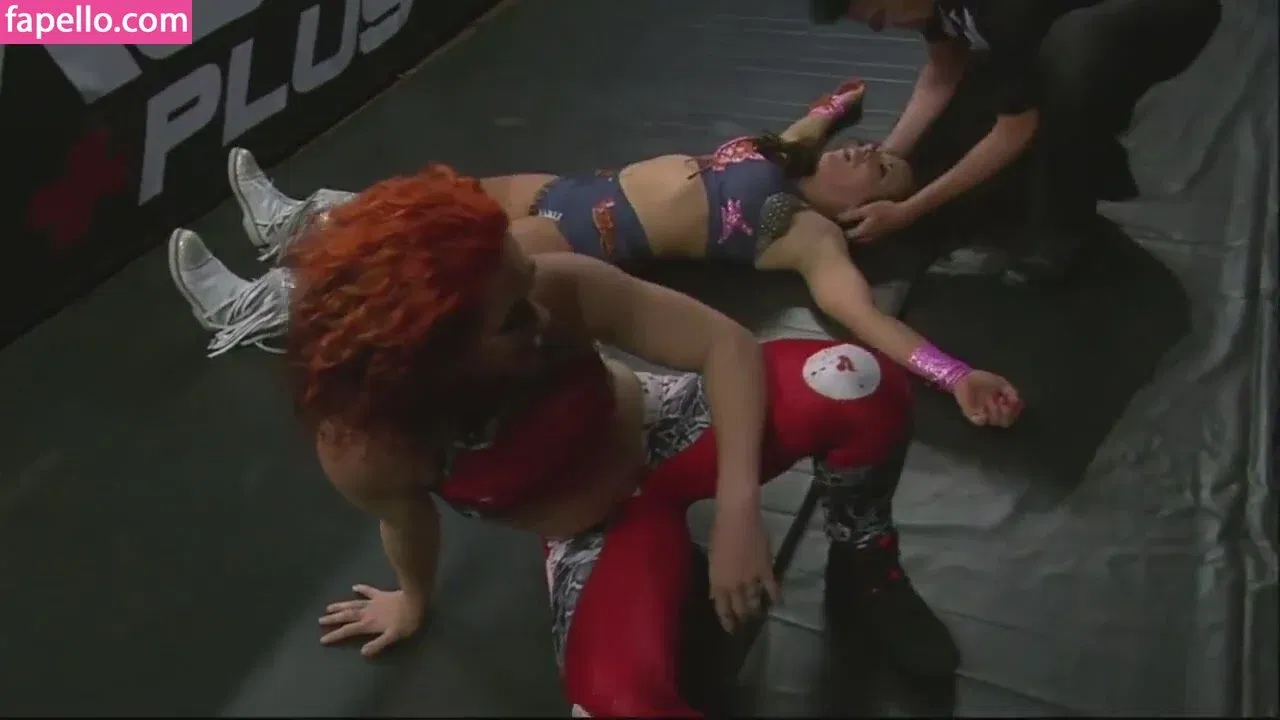 Mickie James Onlyfans Photo Gallery 