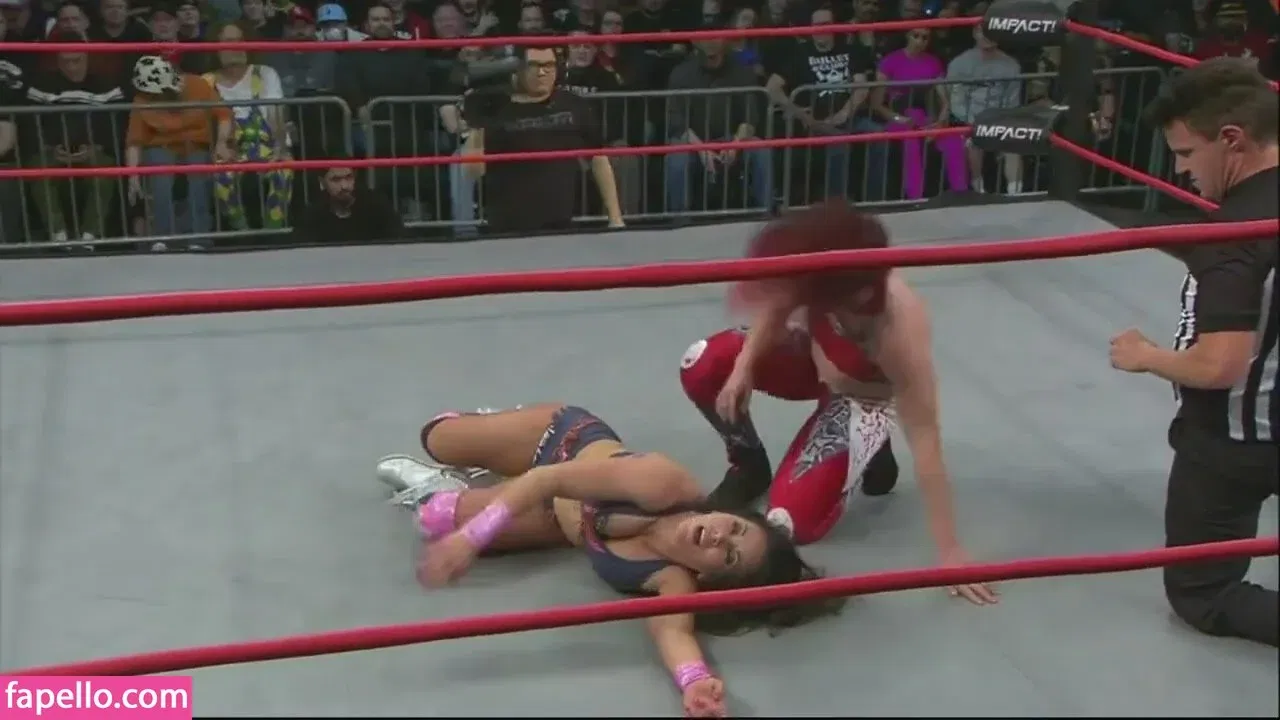 Mickie James Onlyfans Photo Gallery 