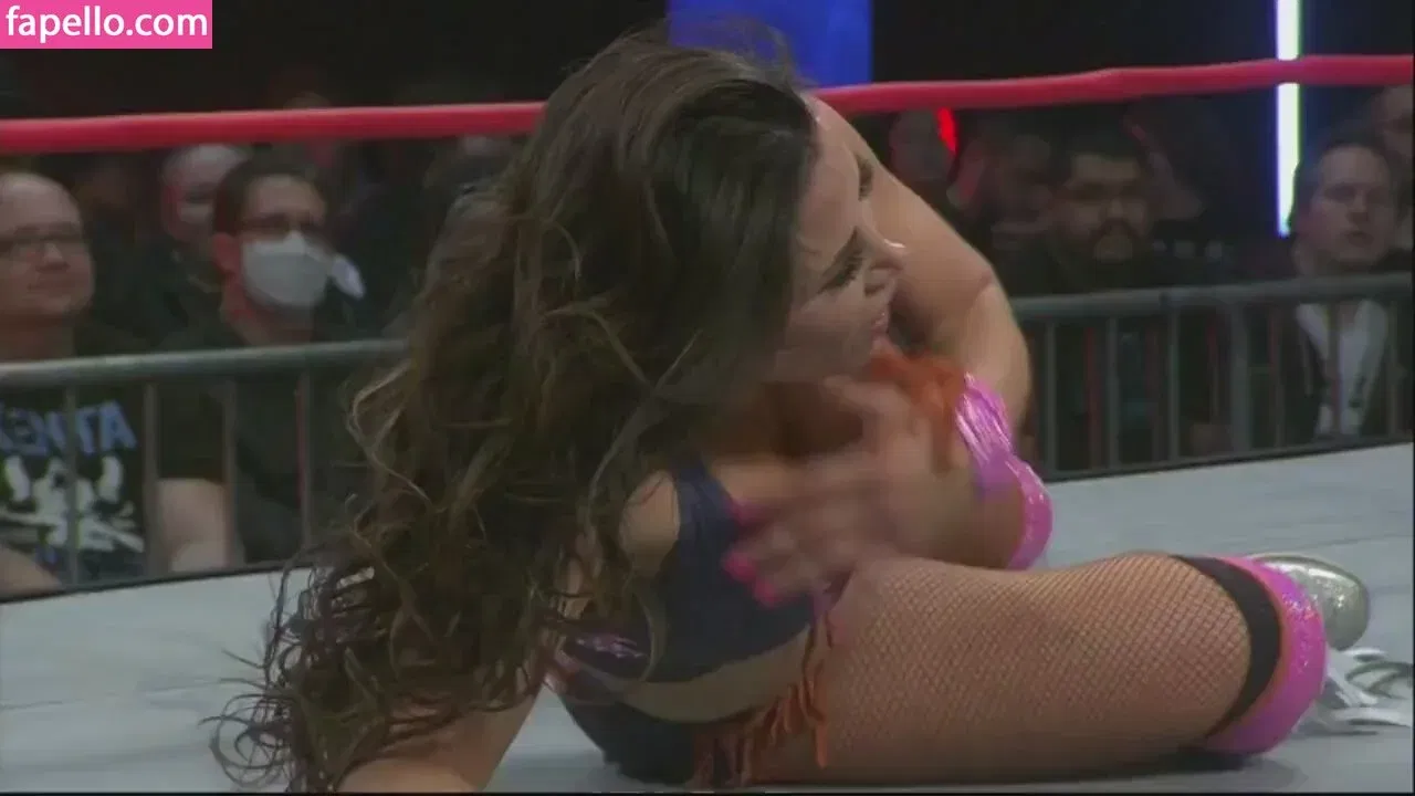 Mickie James Onlyfans Photo Gallery 