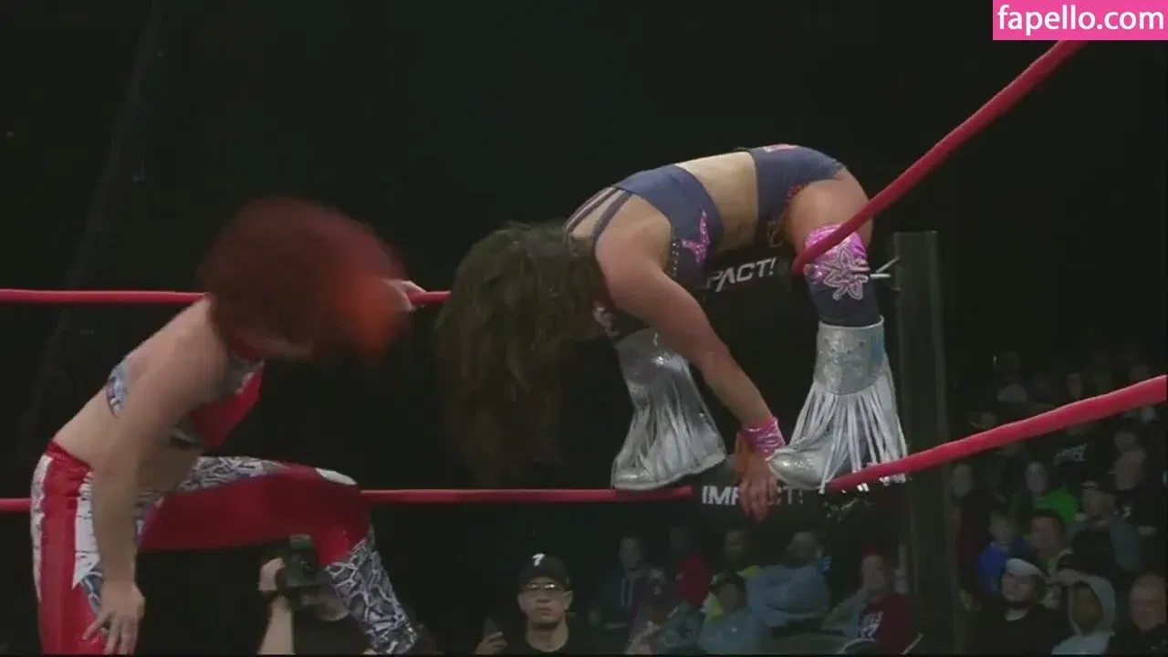 Mickie James Onlyfans Photo Gallery 