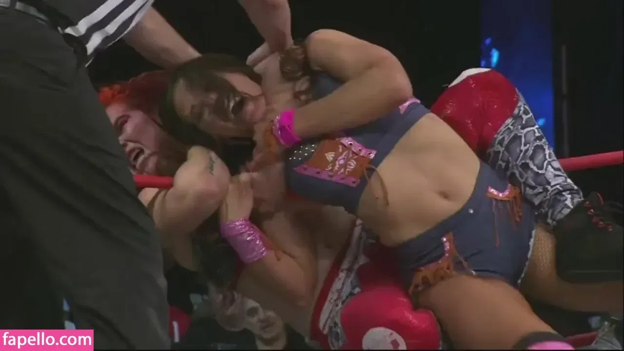 Mickie James Onlyfans Photo Gallery 