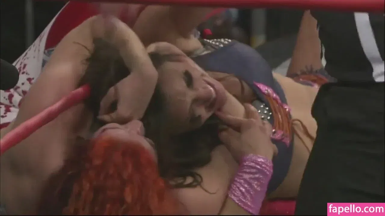 Mickie James Onlyfans Photo Gallery 