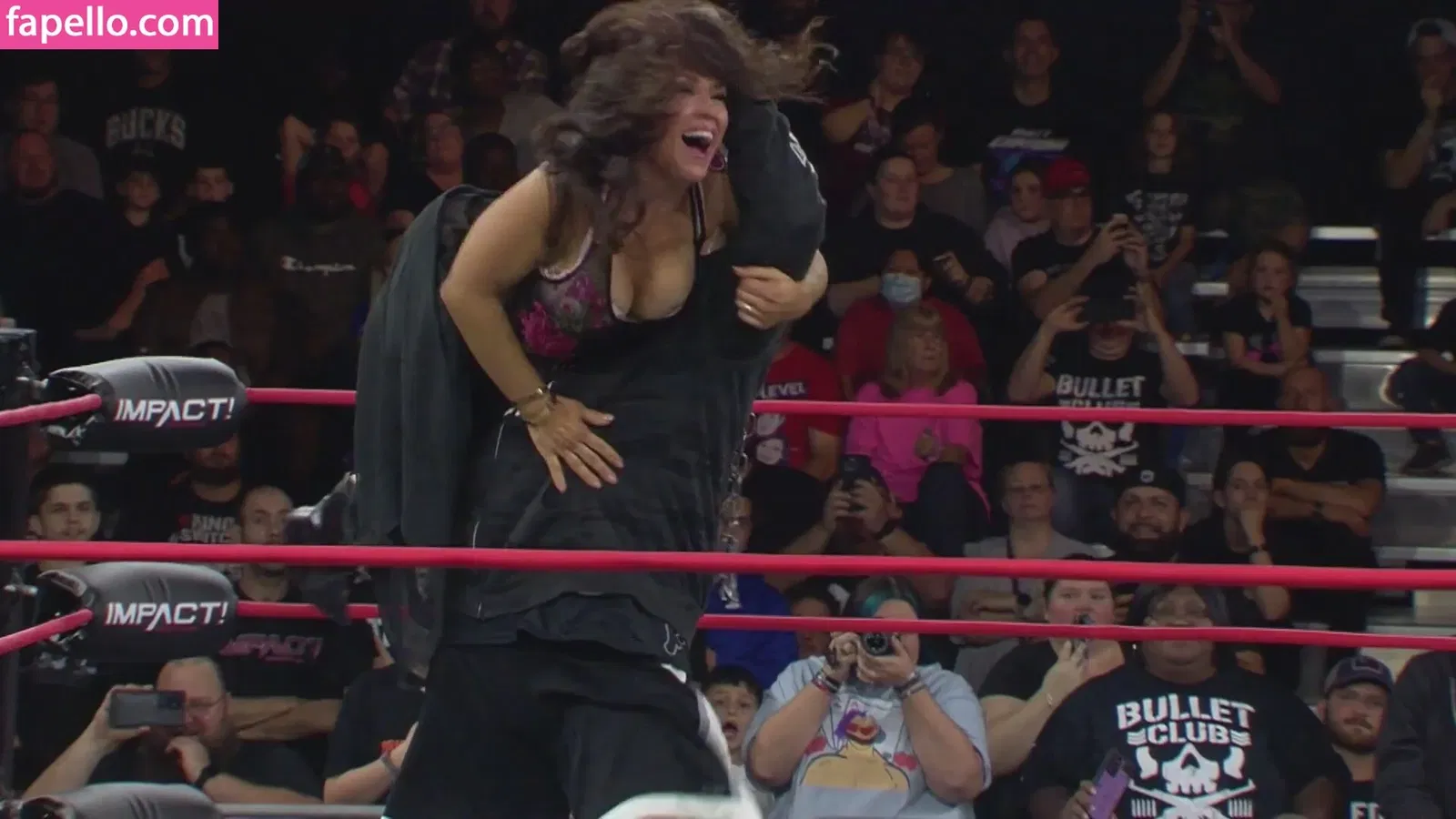 Mickie James Onlyfans Photo Gallery 