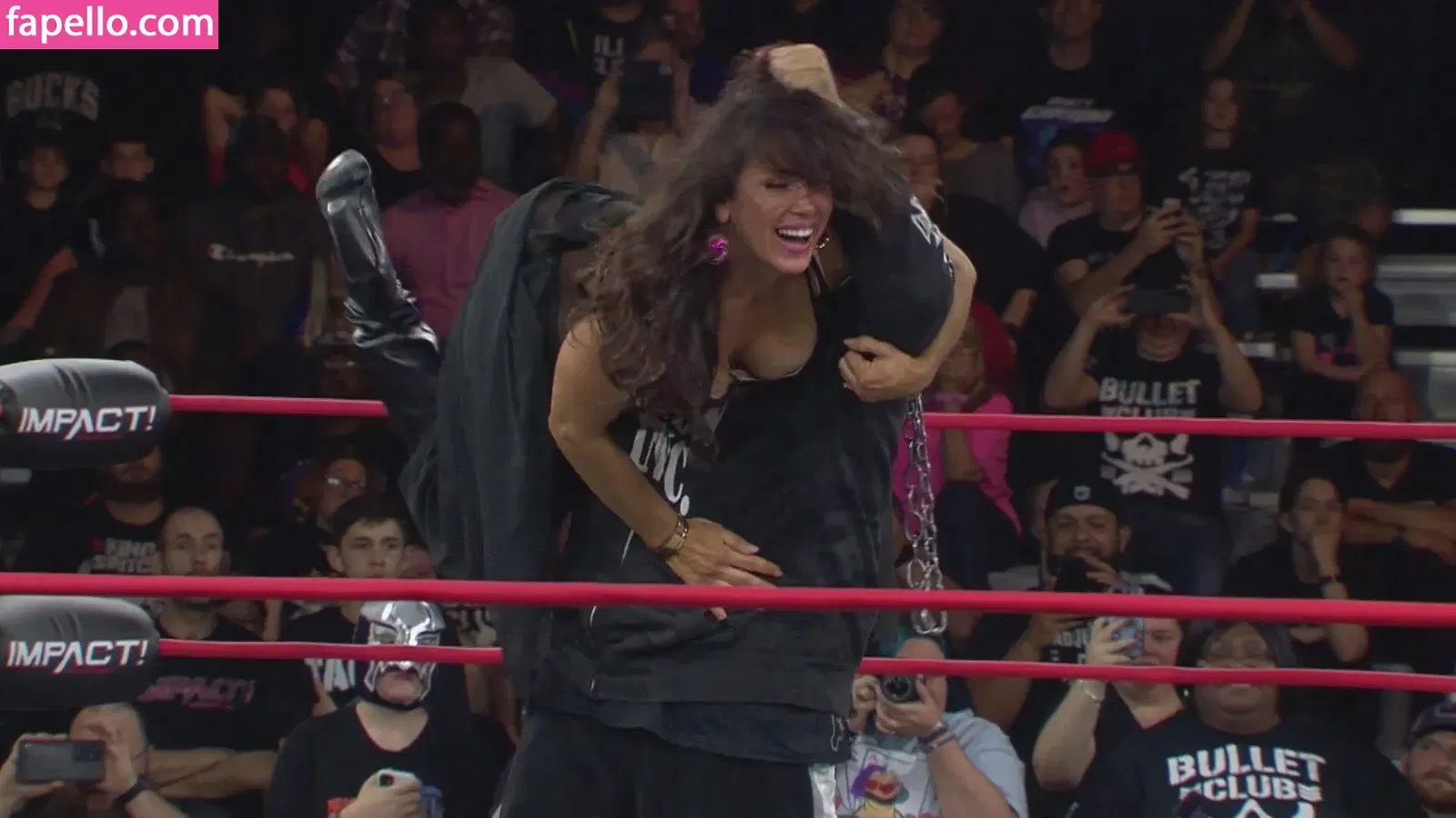 Mickie James Onlyfans Photo Gallery 