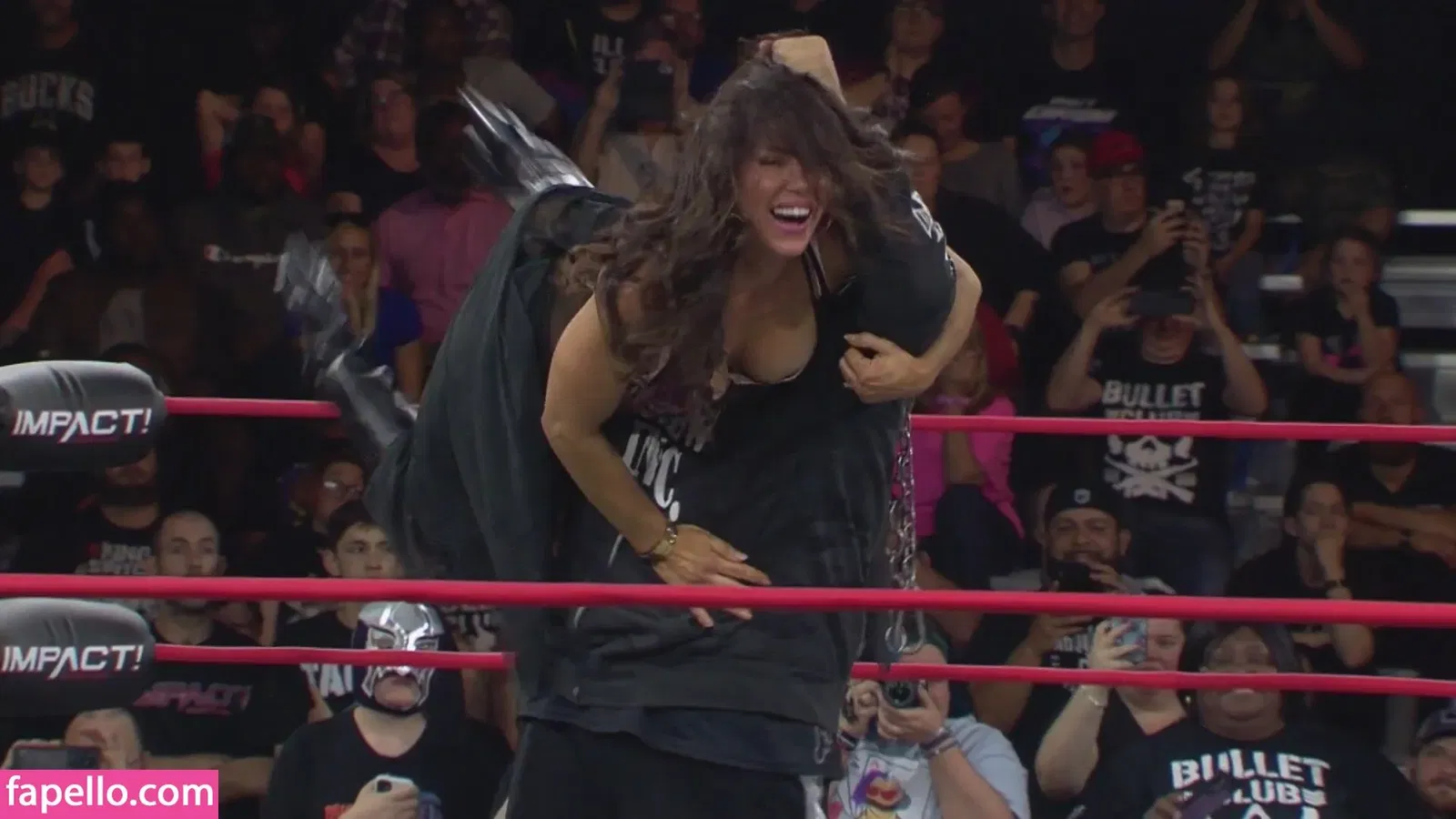 Mickie James Onlyfans Photo Gallery 