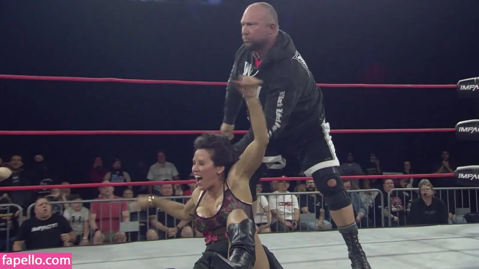 Mickie James Onlyfans Photo Gallery 