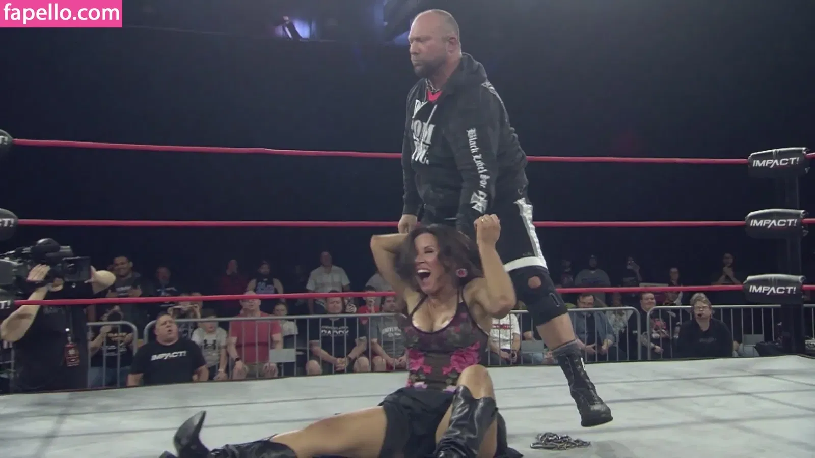 Mickie James Onlyfans Photo Gallery 