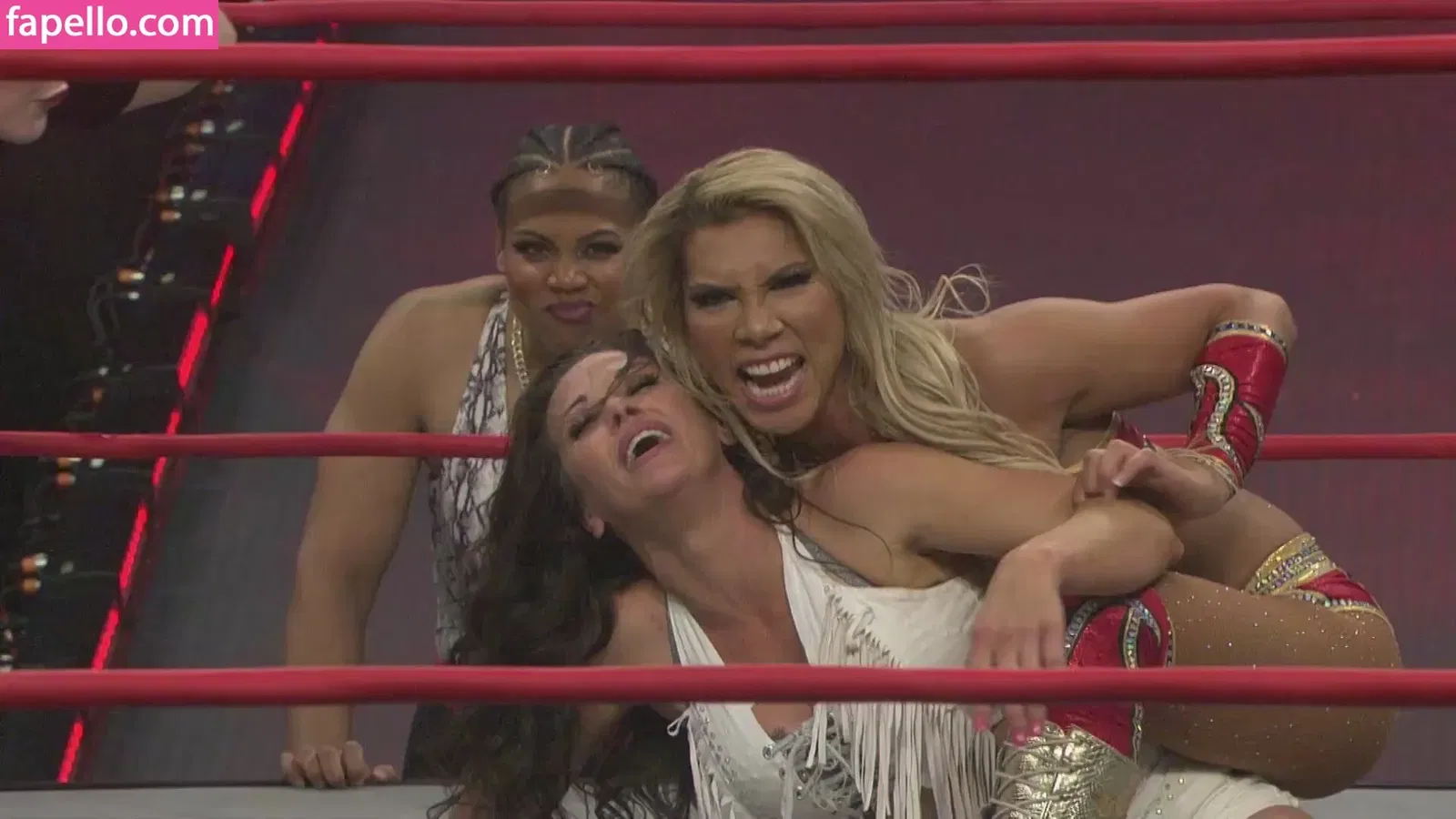 Mickie James Onlyfans Photo Gallery 