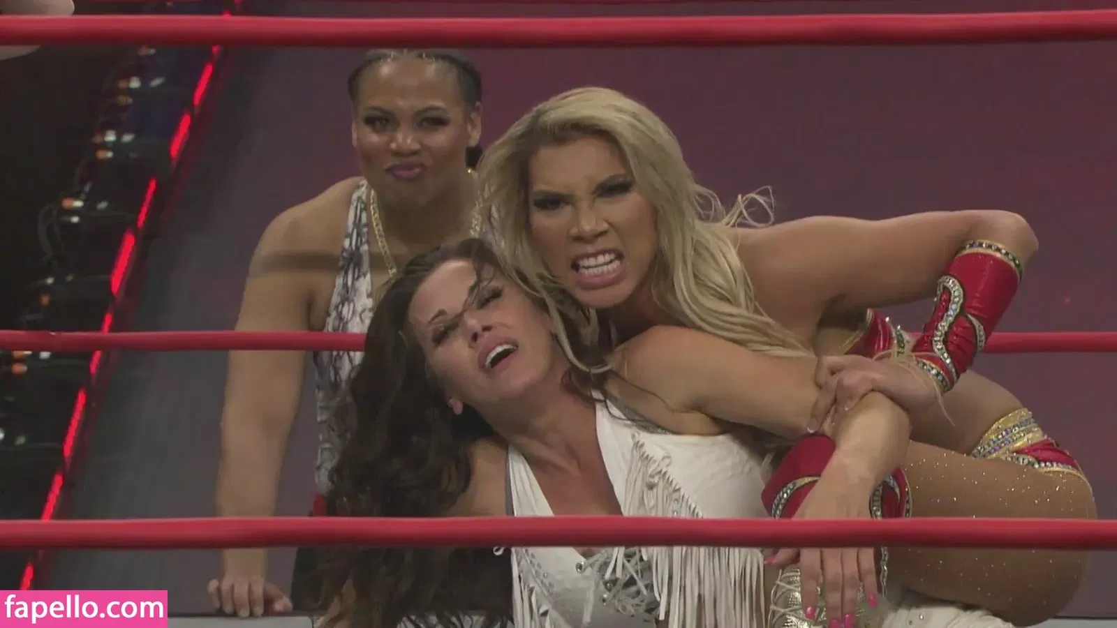 Mickie James Onlyfans Photo Gallery 