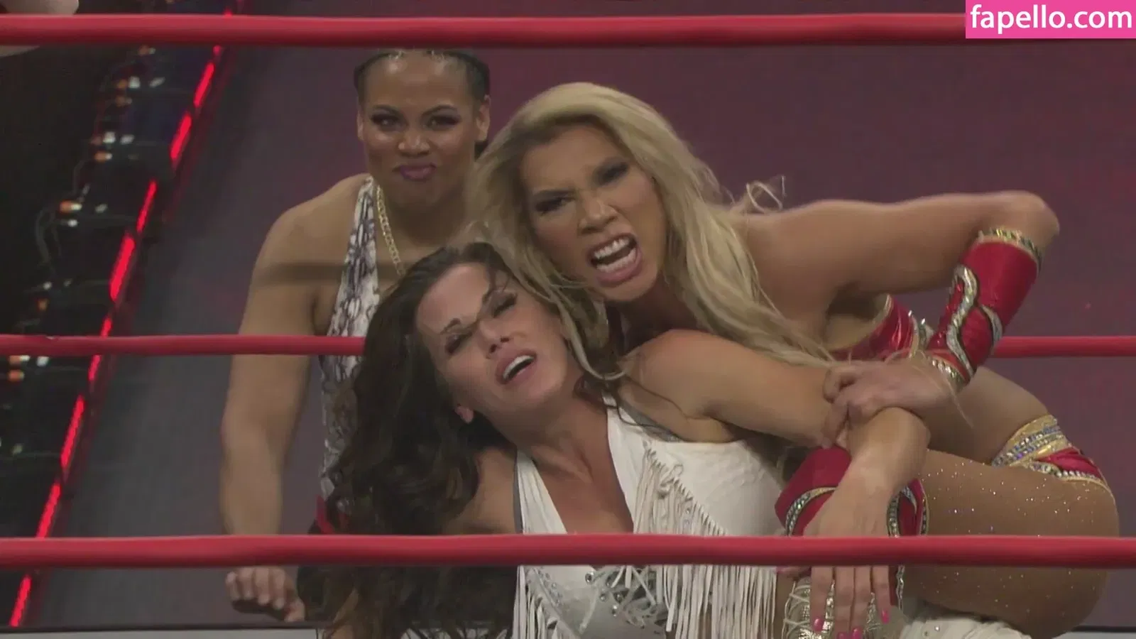 Mickie James Onlyfans Photo Gallery 