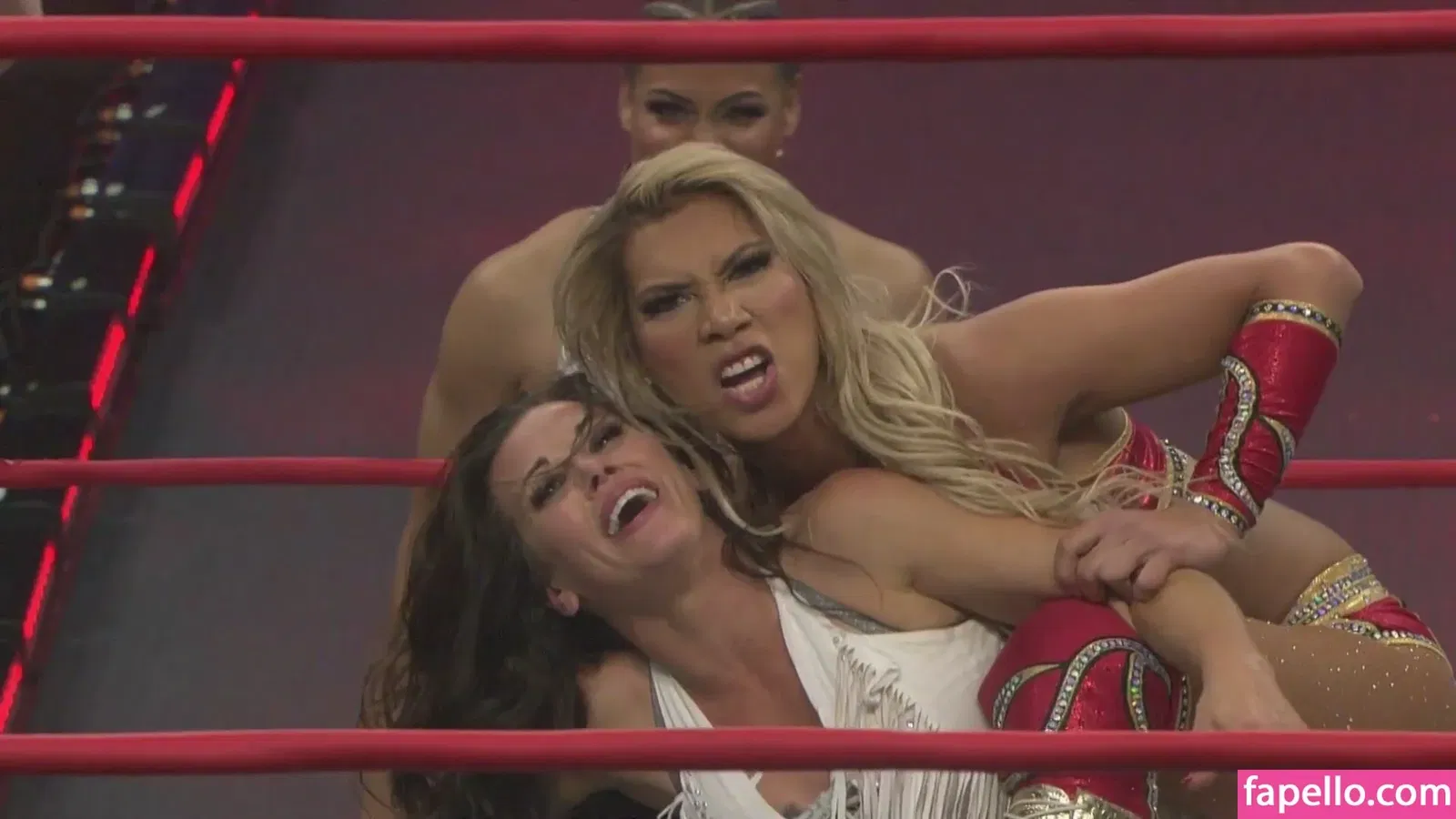 Mickie James Onlyfans Photo Gallery 