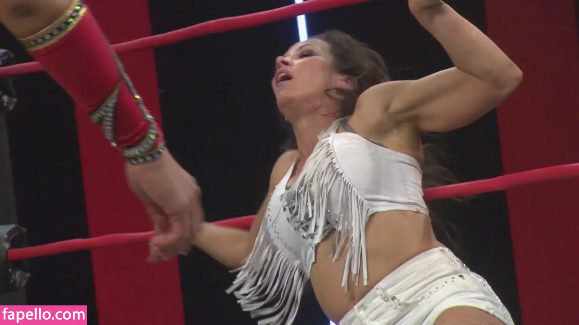 Mickie James Onlyfans Photo Gallery 
