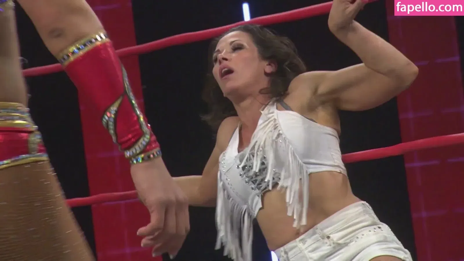 Mickie James Onlyfans Photo Gallery 