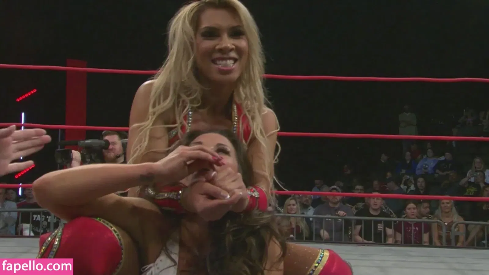 Mickie James Onlyfans Photo Gallery 