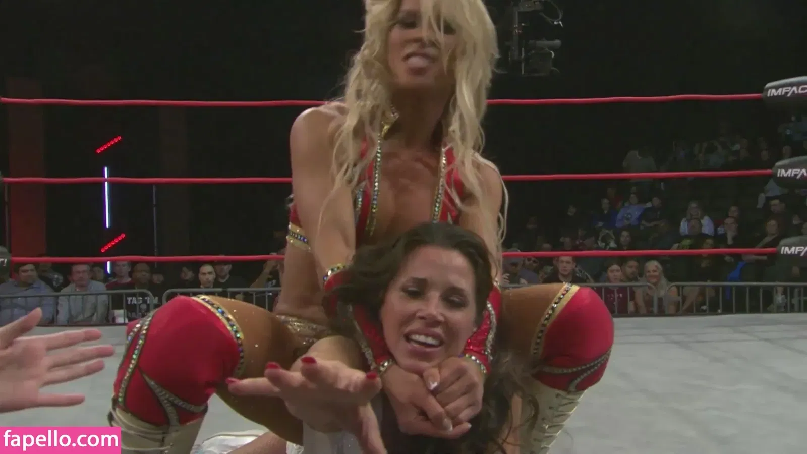 Mickie James Onlyfans Photo Gallery 