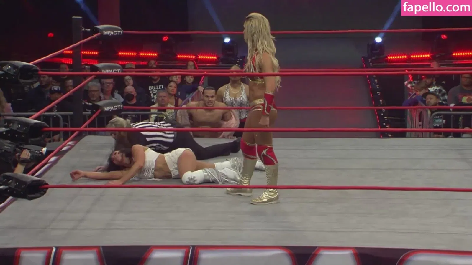 Mickie James Onlyfans Photo Gallery 