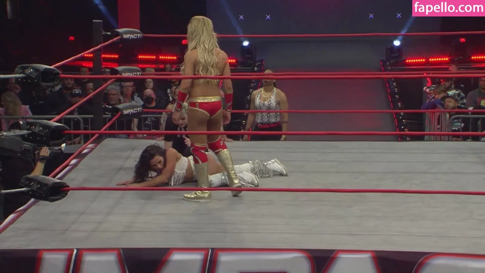 Mickie James Onlyfans Photo Gallery 