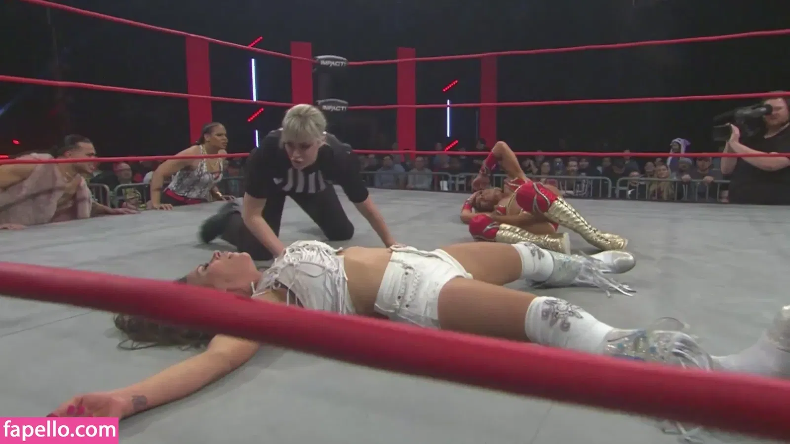 Mickie James Onlyfans Photo Gallery 