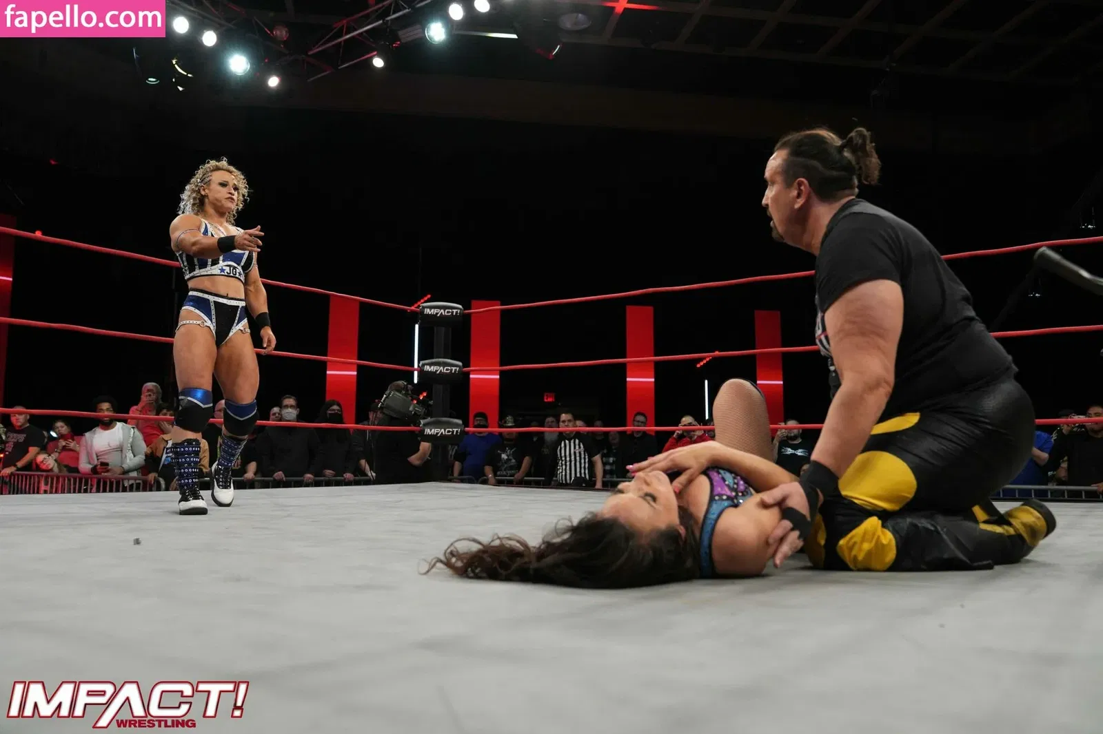 Mickie James Onlyfans Photo Gallery 