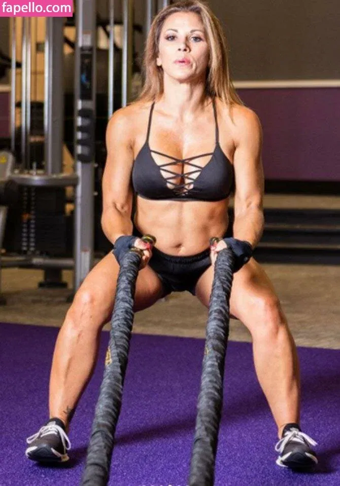 Mickie James Onlyfans Photo Gallery 