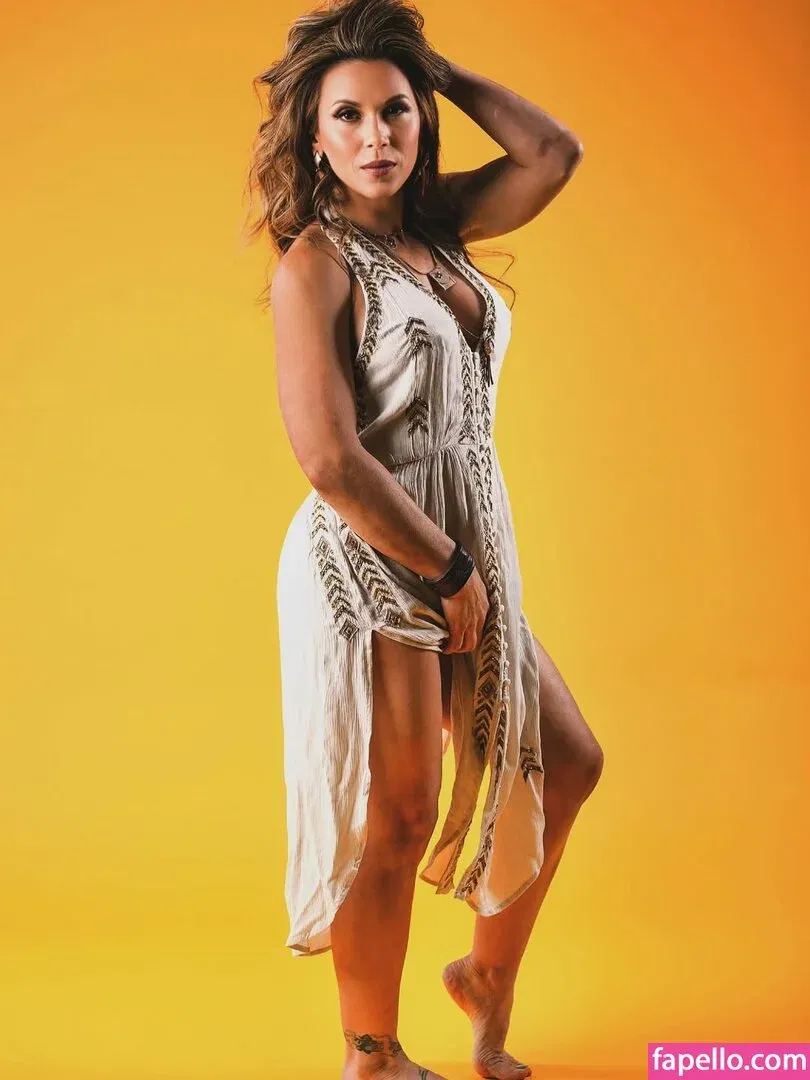 Mickie James Onlyfans Photo Gallery 
