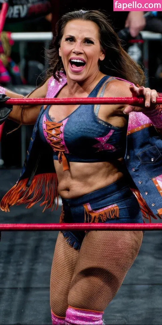 Mickie James Onlyfans Photo Gallery 