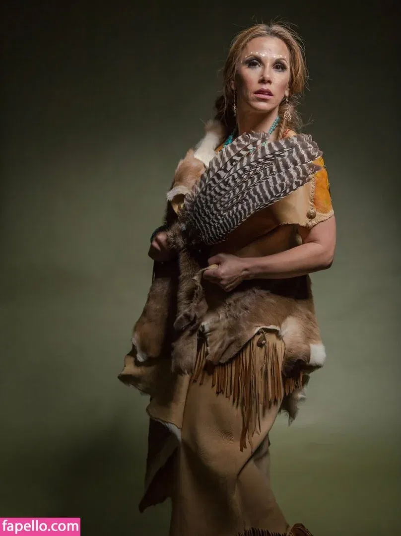 Mickie James Onlyfans Photo Gallery 