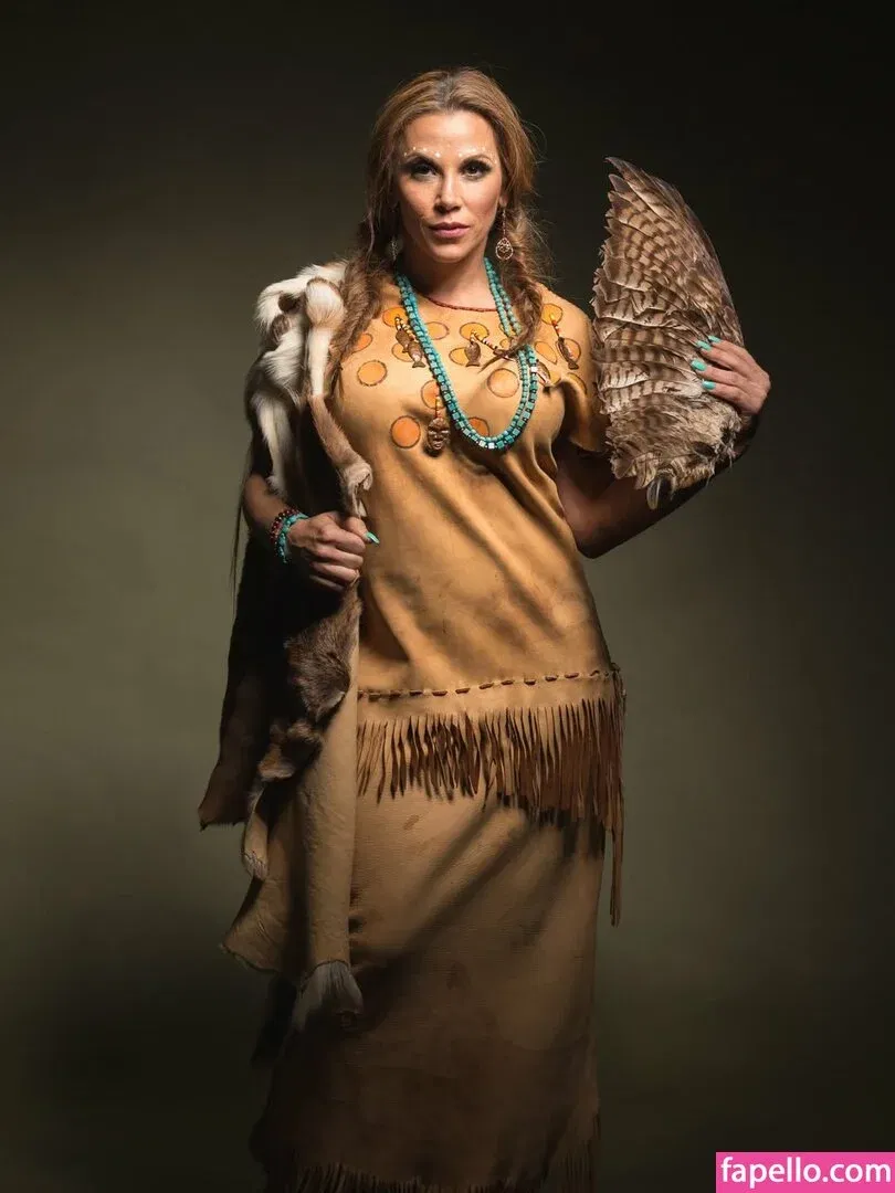 Mickie James Onlyfans Photo Gallery 