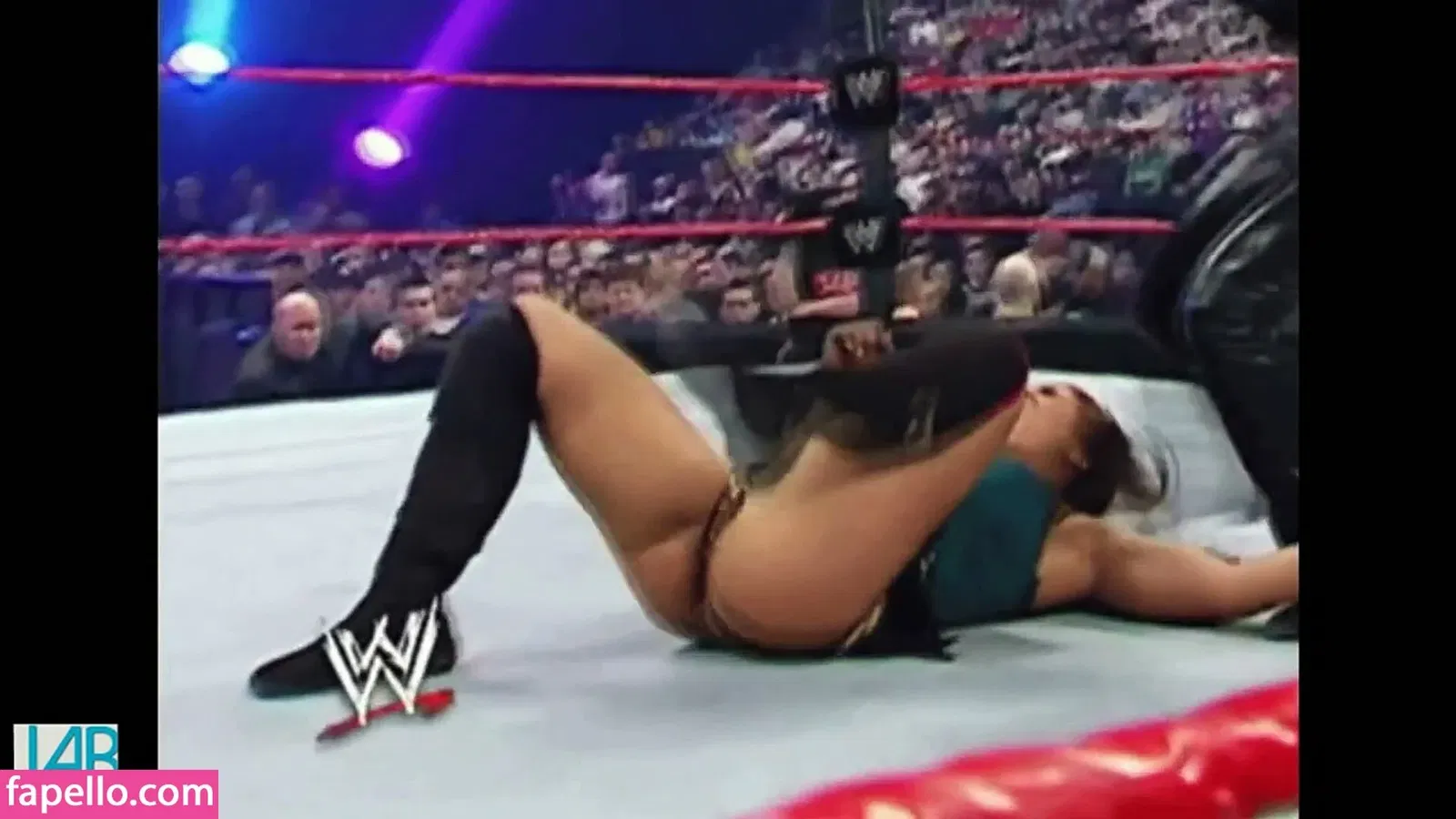 Mickie James Onlyfans Photo Gallery 