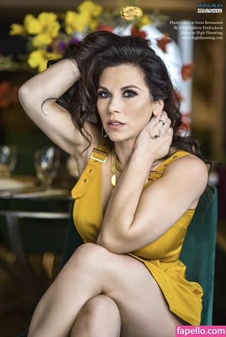 Mickie James Onlyfans Photo Gallery 