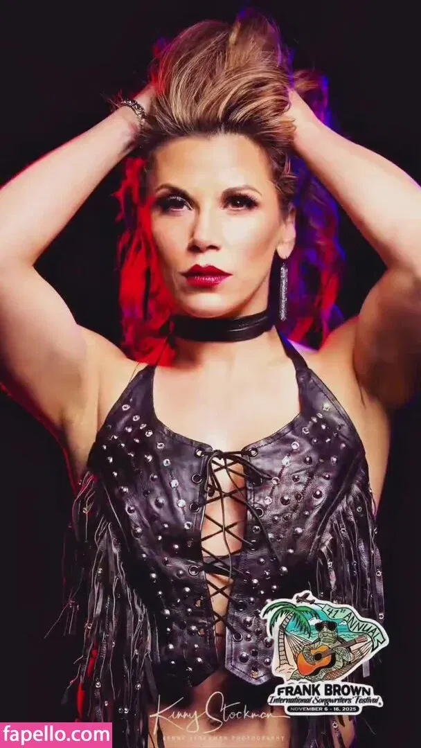 Mickie James Onlyfans Photo Gallery 