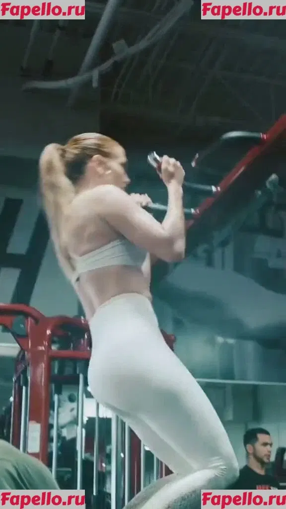 Jennifer Lopez Onlyfans Photo Gallery 