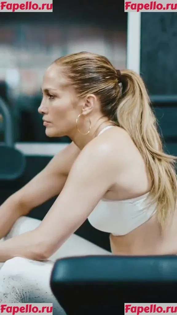 Jennifer Lopez Onlyfans Photo Gallery 