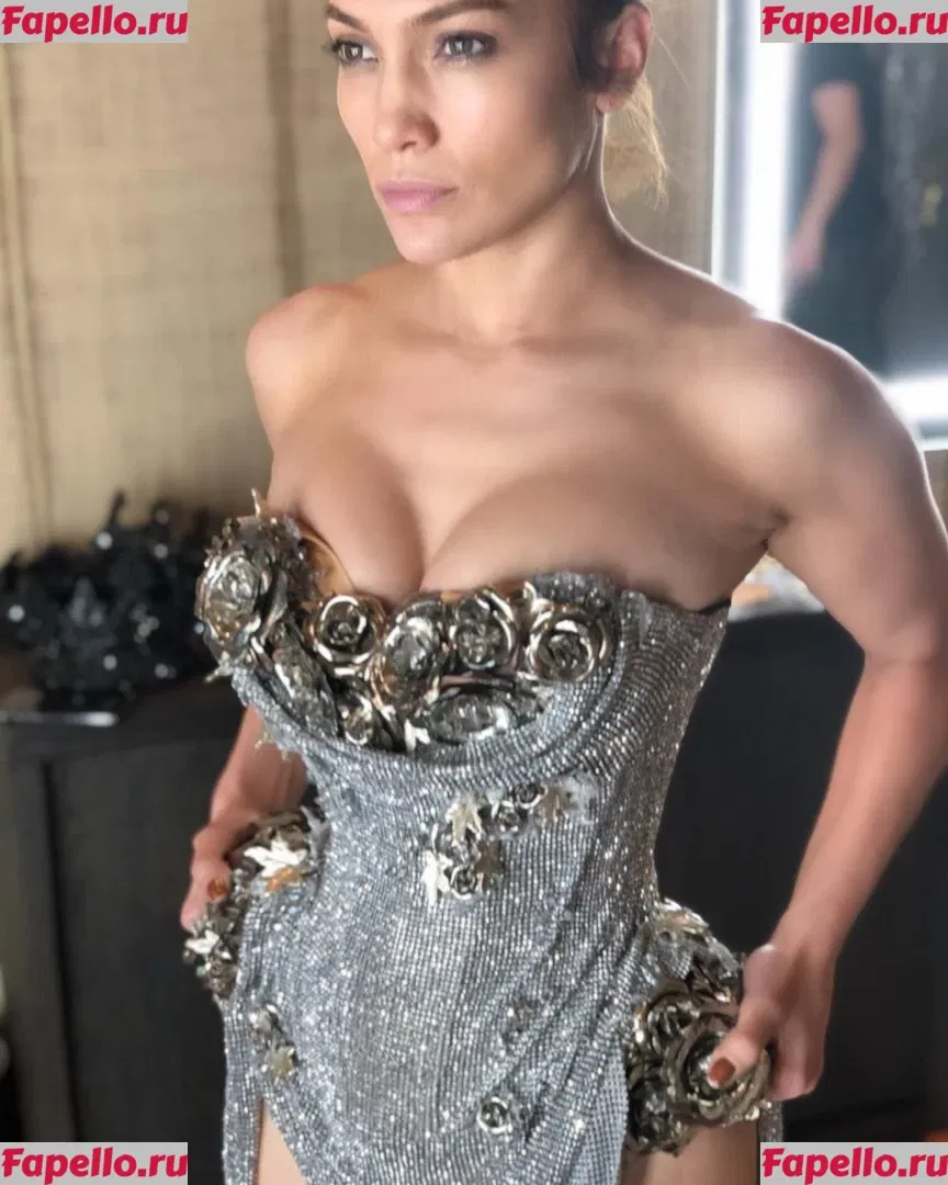 Jennifer Lopez Onlyfans Photo Gallery 
