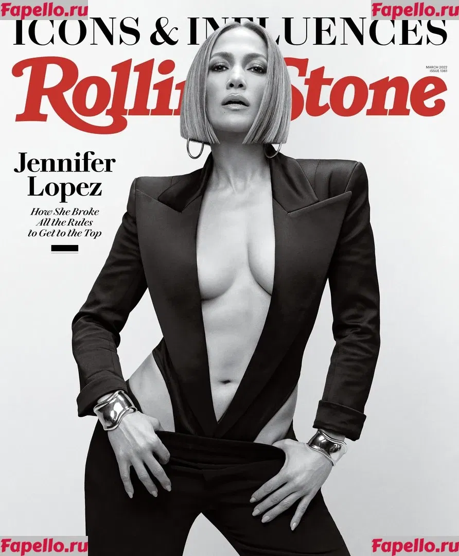 Jennifer Lopez Onlyfans Photo Gallery 