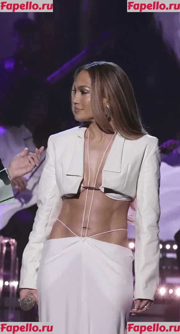 Jennifer Lopez Onlyfans Photo Gallery 