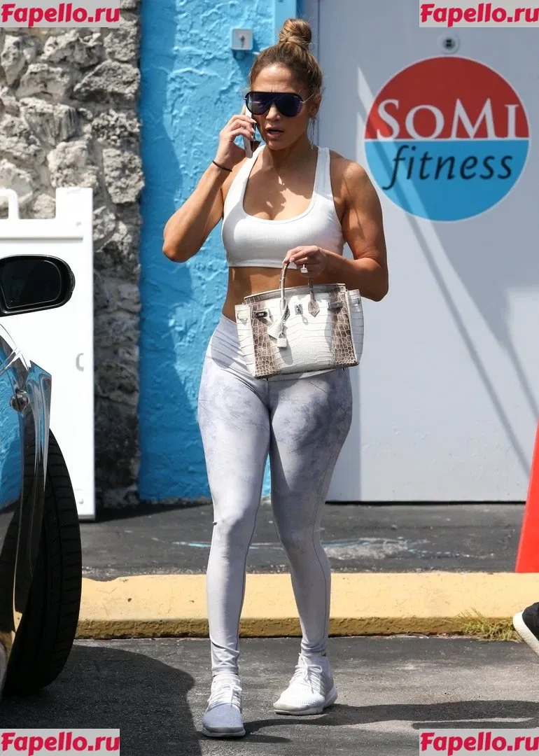 Jennifer Lopez Onlyfans Photo Gallery 