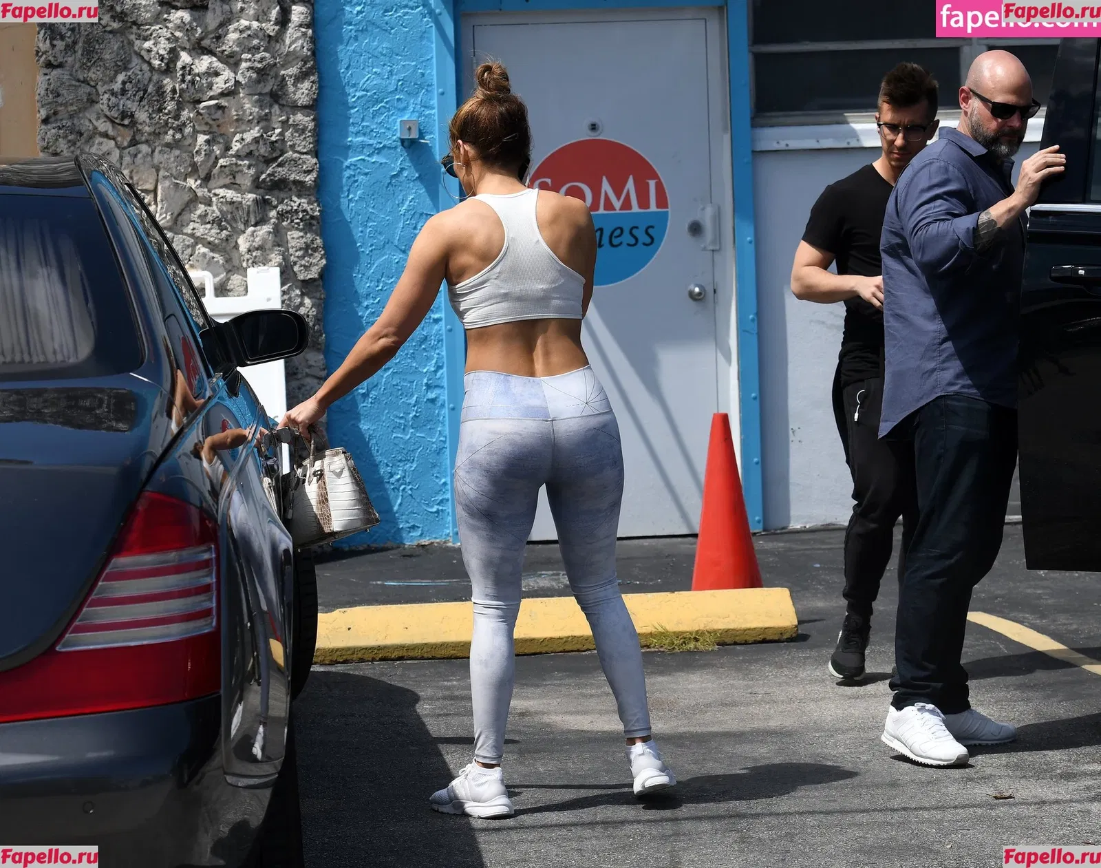 Jennifer Lopez Onlyfans Photo Gallery 