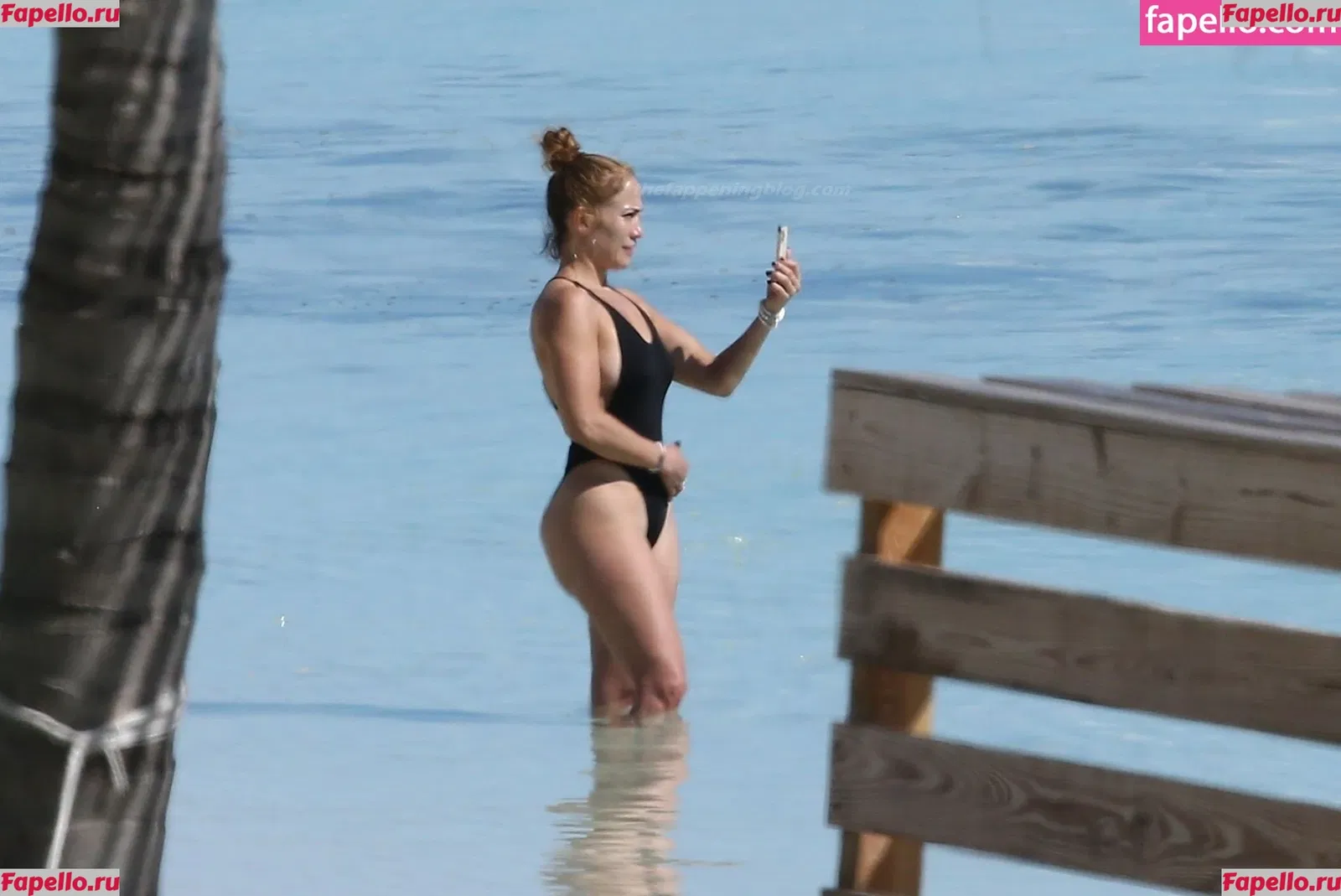 Jennifer Lopez Onlyfans Photo Gallery 