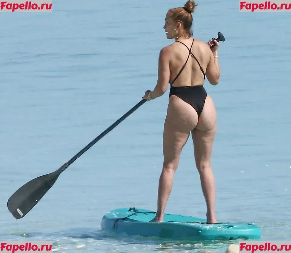 Jennifer Lopez Onlyfans Photo Gallery 