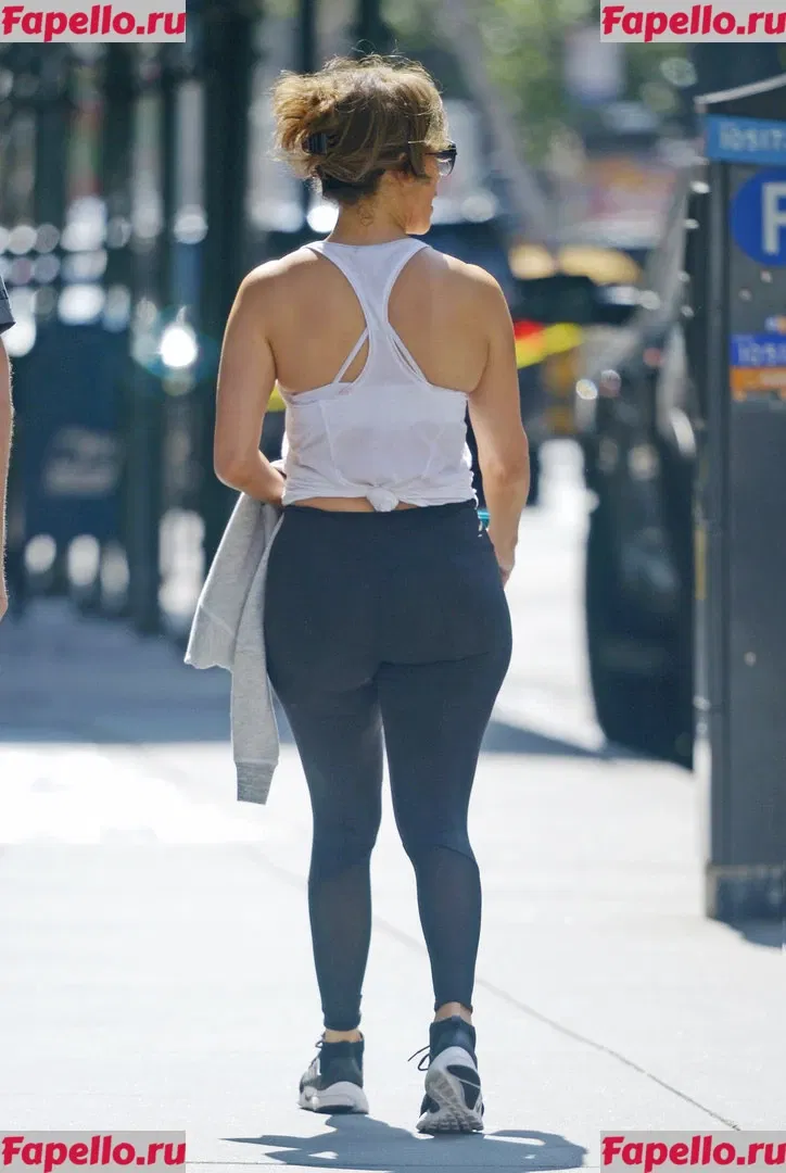 Jennifer Lopez Onlyfans Photo Gallery 