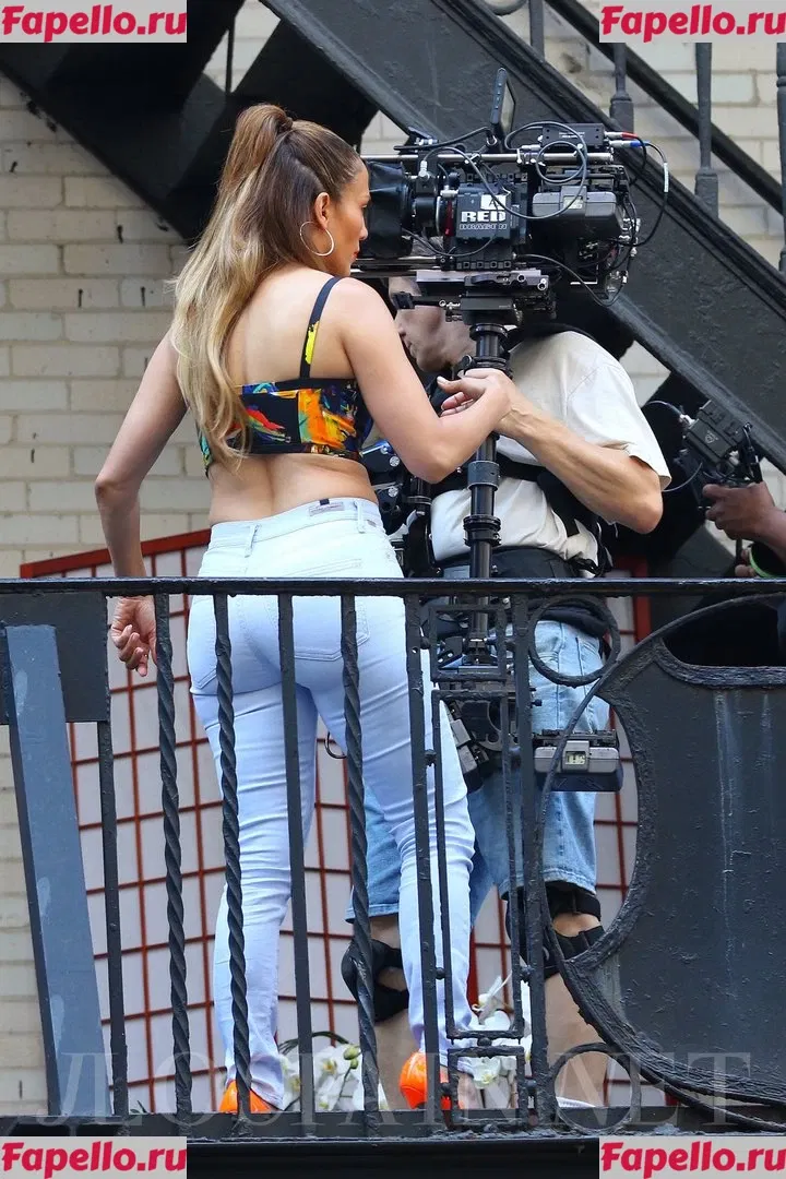 Jennifer Lopez Onlyfans Photo Gallery 