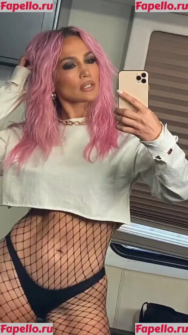 Jennifer Lopez Onlyfans Photo Gallery 