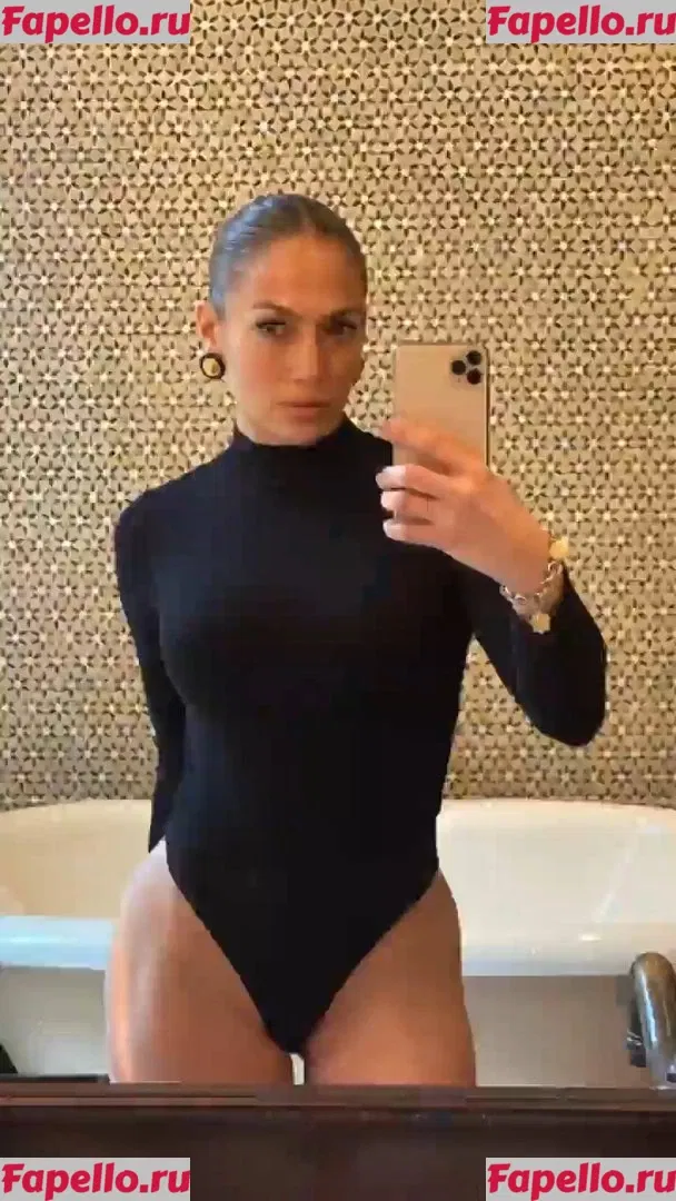 Jennifer Lopez Onlyfans Photo Gallery 