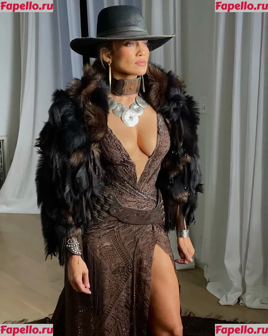 Jennifer Lopez Onlyfans Photo Gallery 