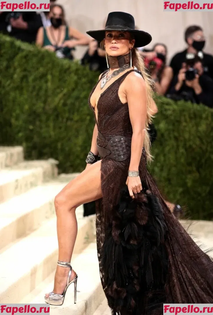 Jennifer Lopez Onlyfans Photo Gallery 