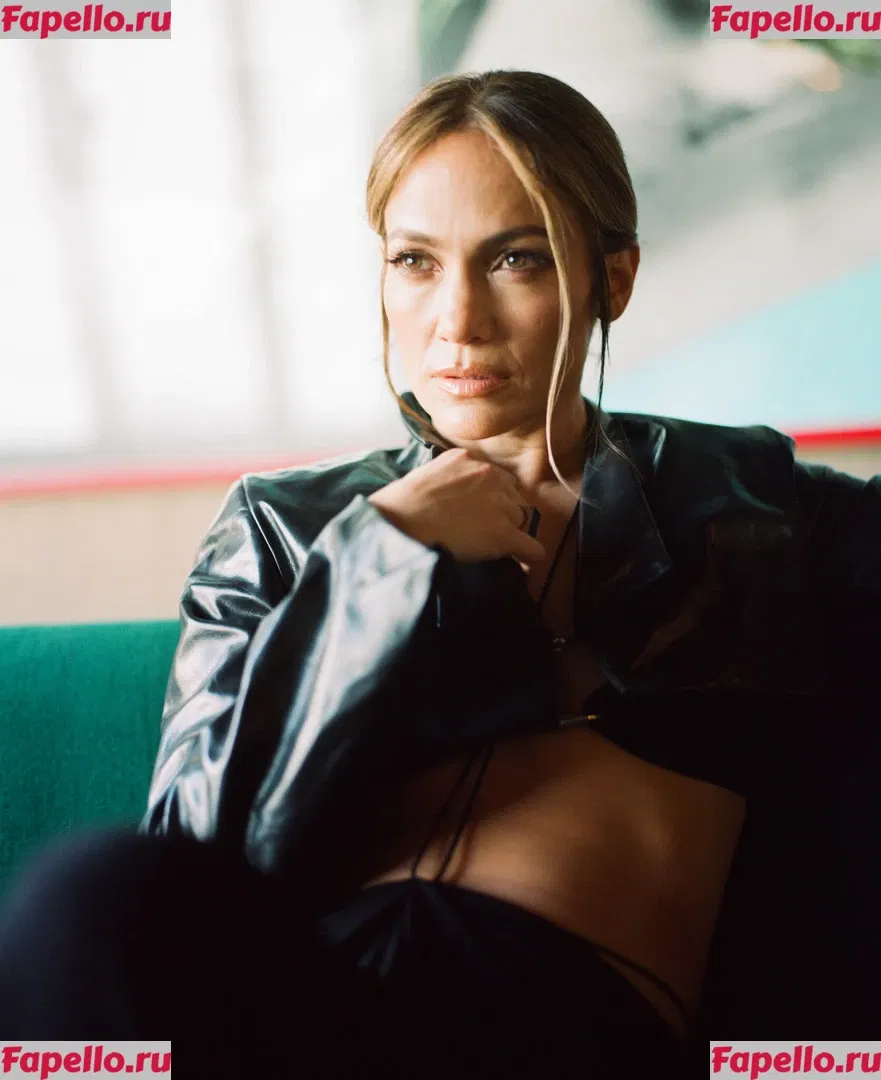 Jennifer Lopez Onlyfans Photo Gallery 