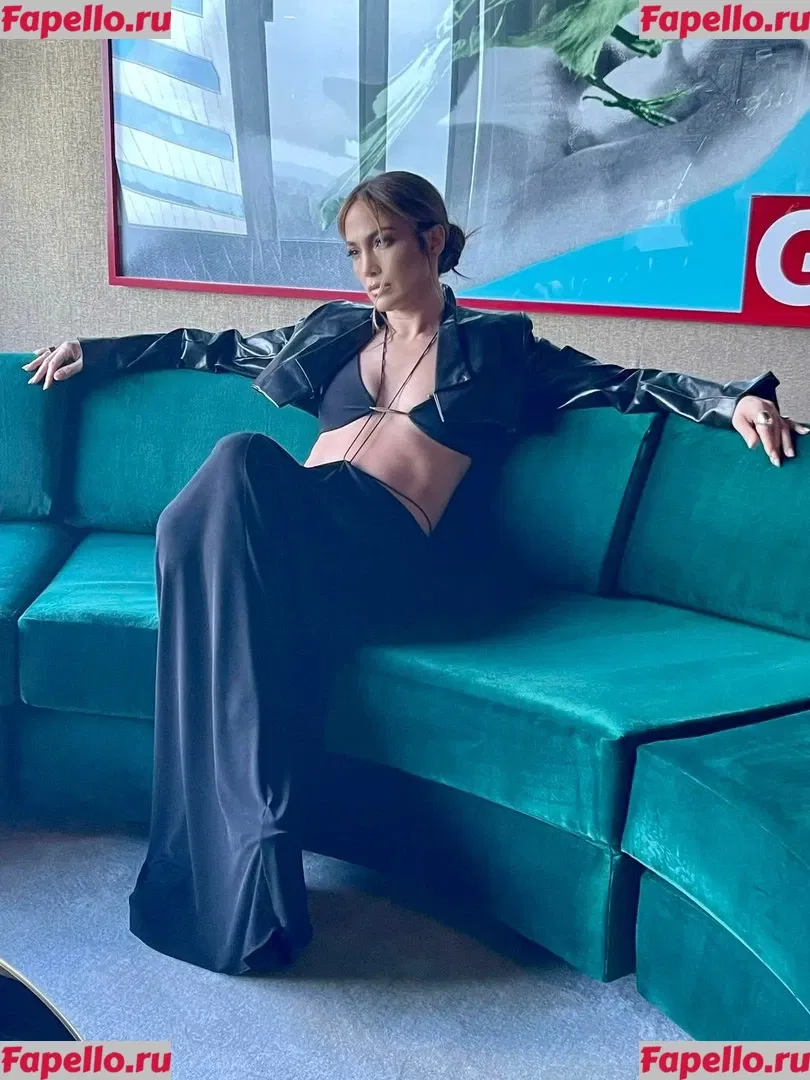 Jennifer Lopez Onlyfans Photo Gallery 